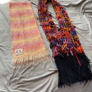 Outlander scarf from Scotland!